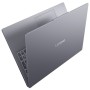 Ноутбук Lenovo IdeaPad Slim 3 16ARP10 (83K800EGRA)