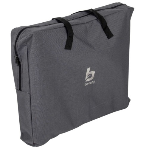 Набір кемпінгових меблів Bo-Camp Кухня кемпінгова Ontario Anthracite (1693607) (DAS303849)