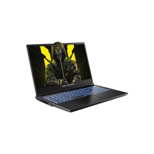 Ноутбук Dream Machines RG5070-15 (RG5070-15UA30)
