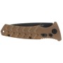 Ніж Boker Plus Strike Tanto Coyote (01BO425)