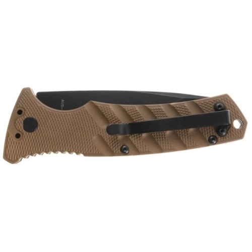 Ніж Boker Plus Strike Tanto Coyote (01BO425)