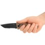 Ніж Boker Plus Strike Tanto Coyote (01BO425)