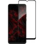 Скло захисне Intaleo Full Glue ZTE Blade A52 Black (1283126545511)