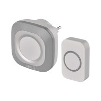 Дверний дзвінок EMOS бездротовий EMOS P5733S (P5733S)