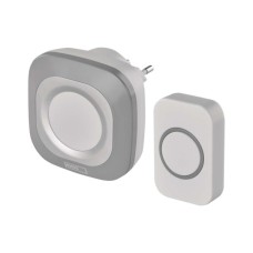 Дверний дзвінок EMOS бездротовий EMOS P5733S (P5733S)