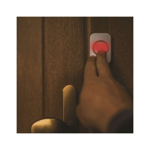 Дверний дзвінок EMOS бездротовий EMOS P5733S (P5733S)