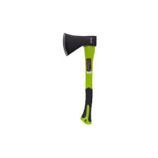 Сокира Alloid Pro, ручка з фібергласу, 1000г, 45см (AF-70141000) Сокира Alloid Pro, ручка з фібергласу, 1000г, 45см (AF-70141000)