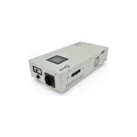 Стабілізатор напруги Europower SLIM-2000SBR LED