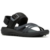 Сандалі Merrell District 4 Backstrap Wmn black - 40 - чорний (036.0697)