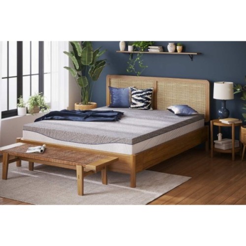 Матрац Highfoam Bellagio Primo, ортопедичний, двосторонній 180 х 200 см (4820001324334)