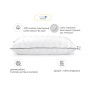 Подушка MirSon пухова Hand Made Royal Pearl 908 висока 50x70 (2200000555670)