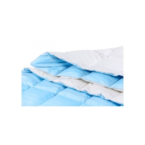 Ковдра MirSon пухова Valentino 034 зима 140х205 см (2200000003607)