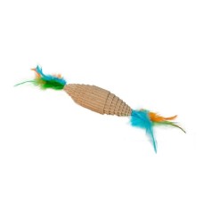 Іграшка для котів Eastland з гофри 10х3 см (6970115703025)