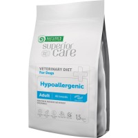 Сухий корм для собак Nature's Protection VD Hypoallergenic Insect Adult All Breed Dogs з білком комах 1.5 кг (NPSCVET47578)