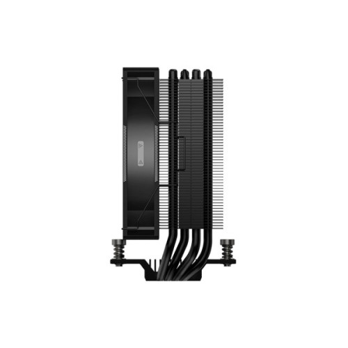 Кулер до процесора PcCooler RT400 ARGB BK