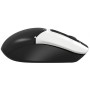 Мишка A4Tech FG12S Panda (4711421959681)