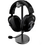 Навушники Logitech G PRO X Gaming Headset + Stand USB Black (991-000358)