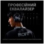 Навушники Logitech G PRO X Gaming Headset + Stand USB Black (991-000358)