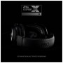 Навушники Logitech G PRO X Gaming Headset + Stand USB Black (991-000358)