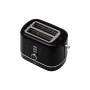 Тостер Adler AD 3224 black