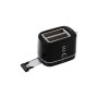 Тостер Adler AD 3224 black
