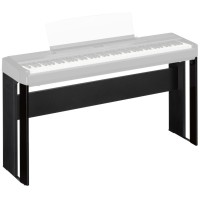 Стійка для клавішних Yamaha L-515 Black
