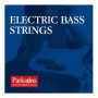 Струни для гітари Parksons Electric Bass (45-105) (SB45105)