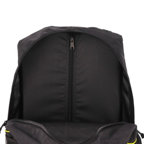 Рюкзак для ноутбука Bagland 15.6" BL Typhoon 26L Black 0017770 (1666111)