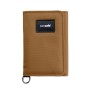 Гаманець Pacsafe RFIDsafe trifold wallet Коричневий (11005205)