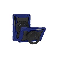 Чохол до планшета BeCover Stand Samsung Galaxy Tab S10 FE Plus (SM-X620/SM-X626) 13.1" Blue (714565)