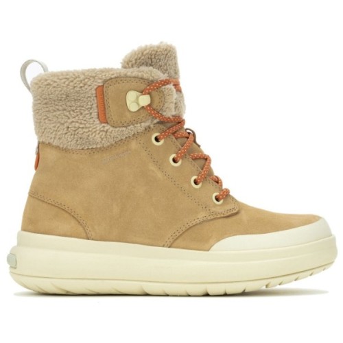 Черевики Merrell Marquette Thermo Lace WP Wmn tan 38 (036.1493)