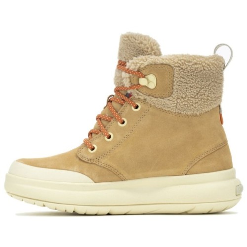 Черевики Merrell Marquette Thermo Lace WP Wmn tan 38 (036.1493)