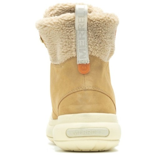 Черевики Merrell Marquette Thermo Lace WP Wmn tan 38 (036.1493)
