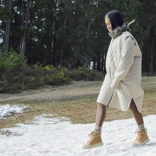 Черевики Merrell Marquette Thermo Lace WP Wmn tan 38 (036.1493)