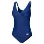 Купальник Aqua Speed Grace 355-42 синій, бірюзовий 40 (5905718615612)