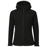 Куртка Alpine Pro Hoora LJCF590 990 - S - чорний (007.022.0073)