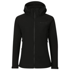 Куртка Alpine Pro Hoora LJCF590 990 - S - чорний (007.022.0073)