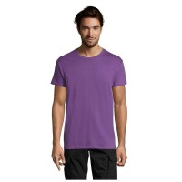 Футболка Sol's Regent світло-фіолетовий XL (11380710XL)