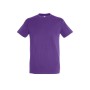 Футболка Sol's Regent світло-фіолетовий XL (11380710XL)