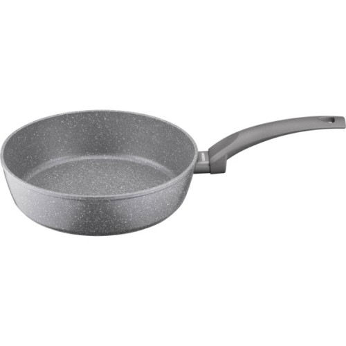 Сковорода Ardesto Gemini Gourmet Apulia з кришкою 24 см (AR2424GGL)