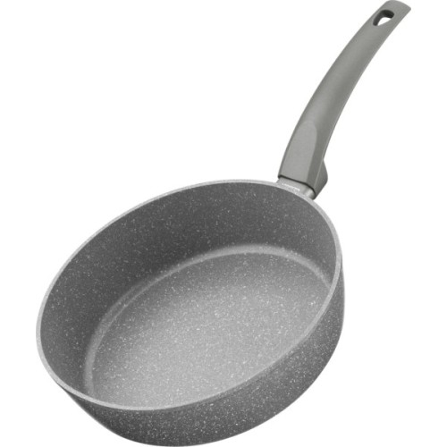 Сковорода Ardesto Gemini Gourmet Apulia з кришкою 24 см (AR2424GGL)