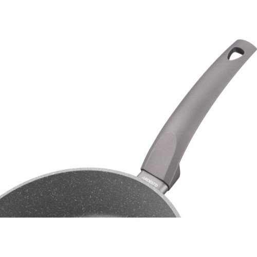 Сковорода Ardesto Gemini Gourmet Apulia з кришкою 24 см (AR2424GGL)