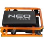 Лежак автослюсаря Neo Tools на роликах, 93x44x10.5см (11-600)