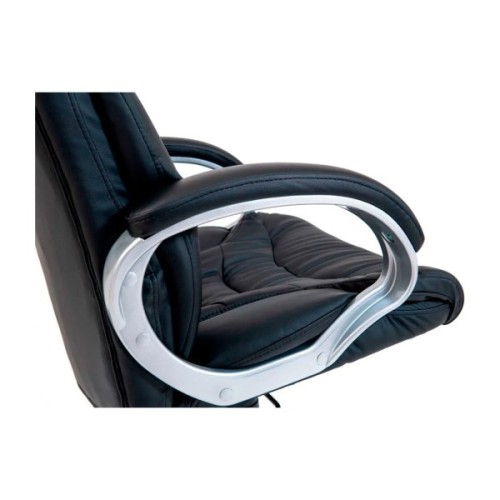 Офісне крісло Richman Кальярі Ю Хром П2 M-1 (Tilt) Флай 2230 (R00000052314)