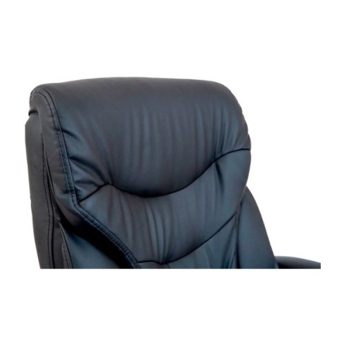 Офісне крісло Richman Кальярі Ю Хром П2 M-1 (Tilt) Флай 2230 (R00000052314)