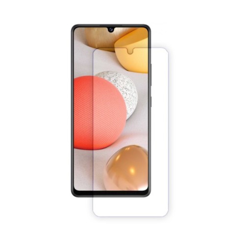 Скло захисне BeCover Samsung Galaxy A42 SM-A426 Clear (705659)