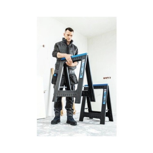 Жилет робочий Hoegert LEMGO HT5K922-M утеплений 100% поліестер темно-сірий, M (50) (HT5K922-M)