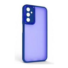 Чохол до мобільного телефона Armorstandart Shade Samsung A24 4G Blue (ARM70071)