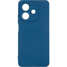 Чохол до мобільного телефона Armorstandart ICON OPPO A3 4G / A3x 4G / A40m 4G Camera cover Dark Blue (ARM89238)