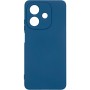 Чохол до мобільного телефона Armorstandart ICON OPPO A3 4G / A3x 4G / A40m 4G Camera cover Dark Blue (ARM89238)